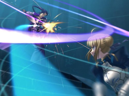 ＰＳ２　フェイト　ステイナイト　エクストラＥ