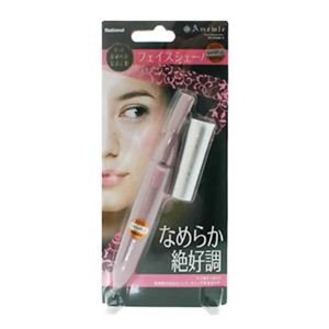 単品9個セット アミューレフェイスシェーバー ES2180P-P ピンク ウブ毛用 パナソニック PCMC電工 V 代引不可 パナソニックオペレーショナルエクセレンス ES2180P-P