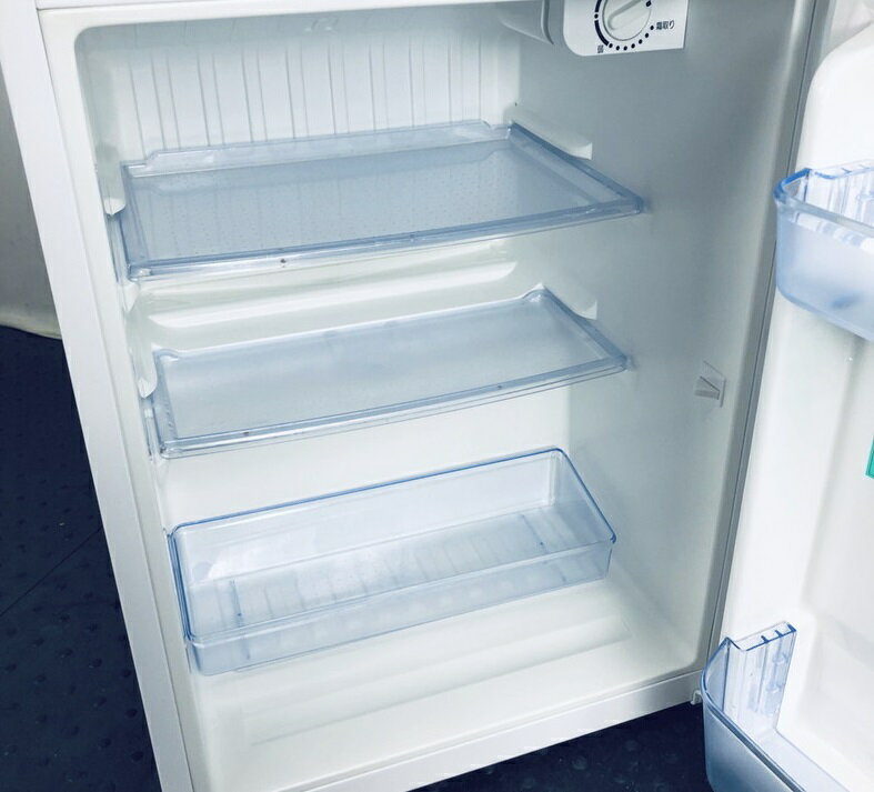 【配送無料】Haier 98L 冷蔵庫 JR-N100C ヨドバシ.com - ハイアール Haier 冷蔵庫（98L・右開き） シルバー JR