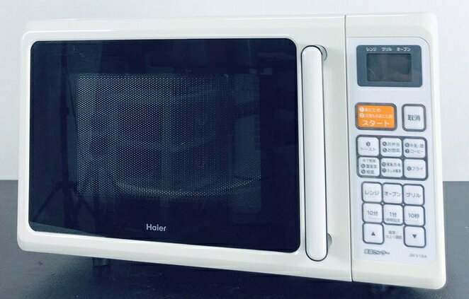 楽天市場】ハイアールジャパンセールス ハイアール オーブンレンジ JM