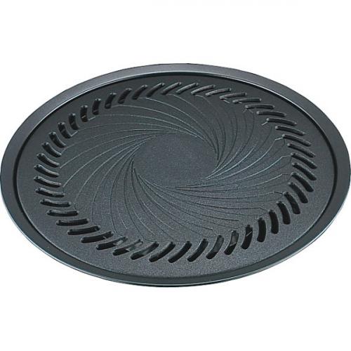 フッ素加工焼肉プレート(Y3)