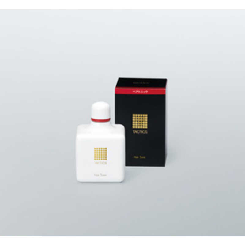 TACTICS(タクティクス) ヘアトニック 150ml
