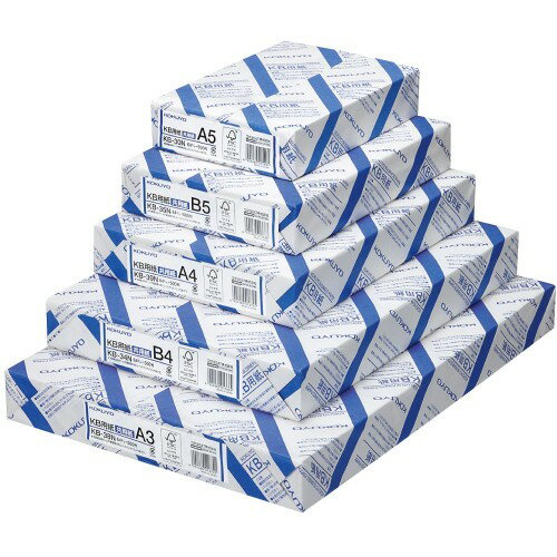 KOKUYO 印刷用紙 KB-39N