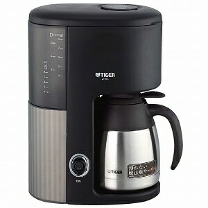 楽天市場】タイガー魔法瓶 コーヒーメーカー ACJ-A080/HU | 価格