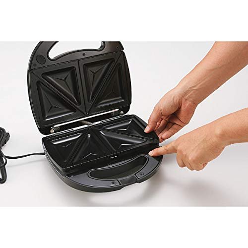 着脱式ホットサンド（3枚組） 楽天市場】和平フレイズ レギュール 着脱式ホットサンド 3枚組 RM-8152