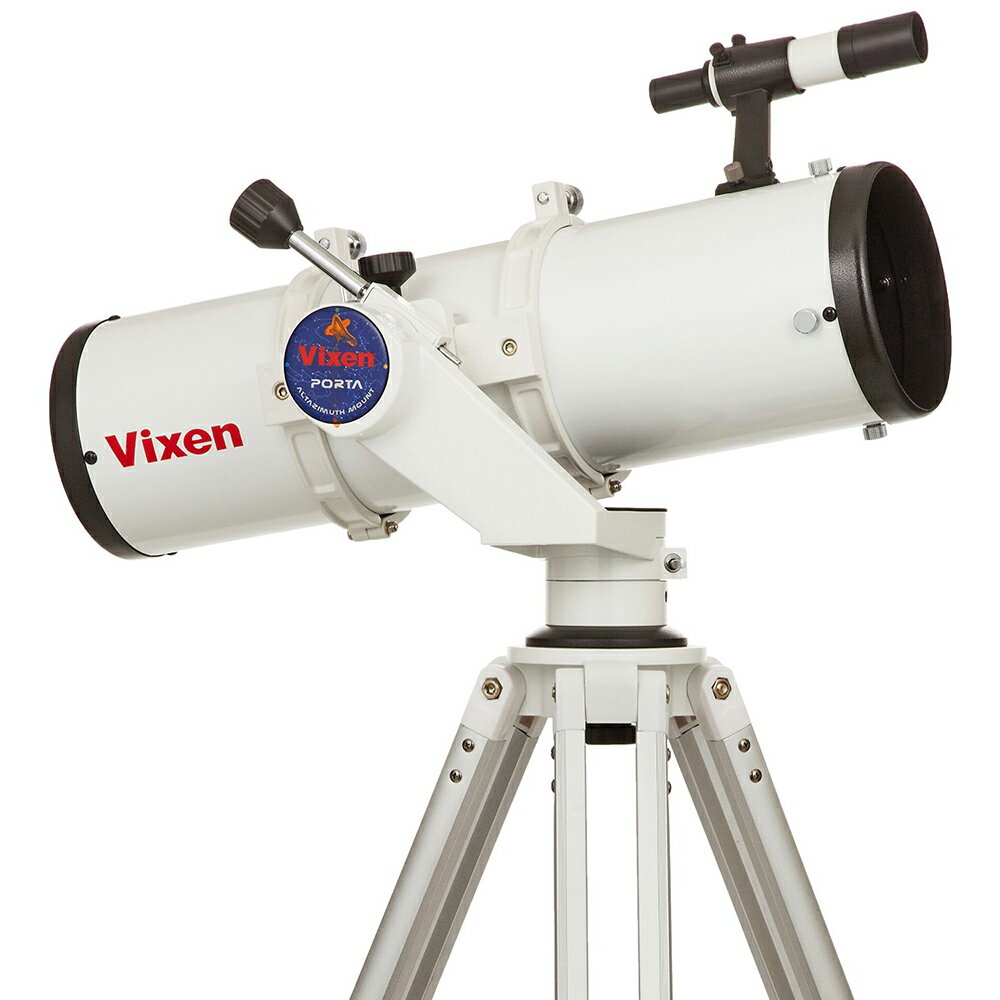 楽天市場】ビクセン ポルタII R130Sf(1台) | 価格比較 - 商品価格ナビ