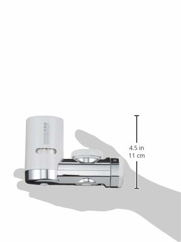 浄水器 クリンスイ MD101-NC(1コ入)