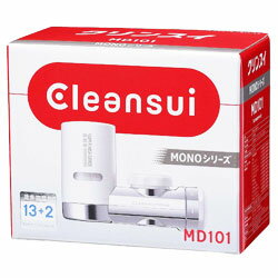 浄水器 クリンスイ MD101-NC(1コ入)