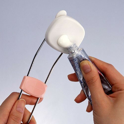 スマイルキッズ 軟こうぬりちゃん専用取替えパッド ASH-004(2コ入)