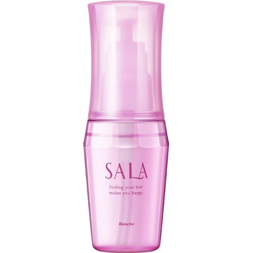 楽天市場】カネボウ化粧品 SALA(サラ) ヘアクリームR 165ml | 価格比較