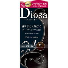 資生堂 ティアラ ティアラ トリートメントカラーリンス ダークブラウン 資生堂 ティアラ トリートメントカラーリンス ダークブラウン
