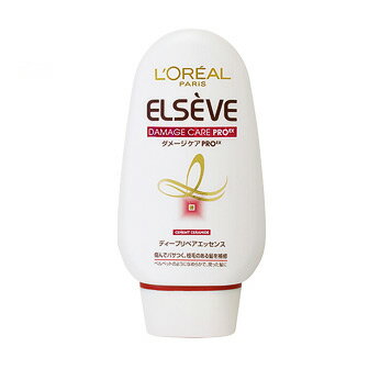 楽天市場】日本ロレアル ロレアルパリ エルセーヴ ダメージケアPROEX