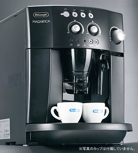 ★美品★　 デロンギ　全自動コーヒーマシン　ESAM1000SJ 楽天市場】デロンギ・ジャパン デロンギ 全自動コーヒーマシン