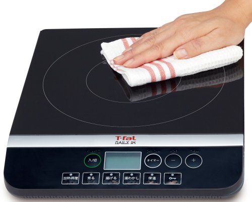 楽天市場】T-FAL デイリーIH 卓上IH調理器 IH2028JP | 価格比較 - 商品