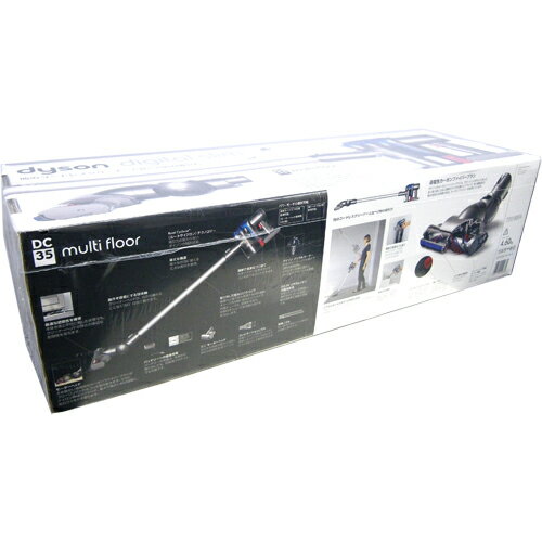 楽天市場】ダイソン DC35 マルチフロアー DC35MH(1台) | 価格比較