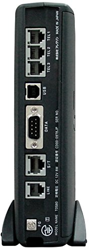 楽天市場】アレクソン ALEXON ISDNターミナルアダプタ ALEX-TD580