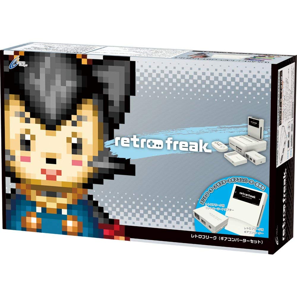 楽天市場】JNNEX INNEX エミュレータ RETRO DUO | 価格比較