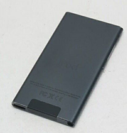 APPLE iPod nano 16GB2012 MD481J/A K