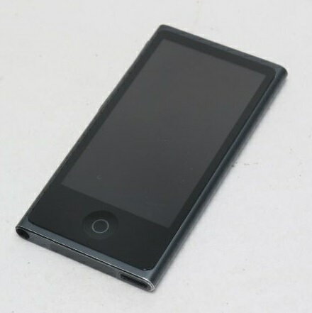 APPLE iPod nano 16GB2012 MD481J/A K