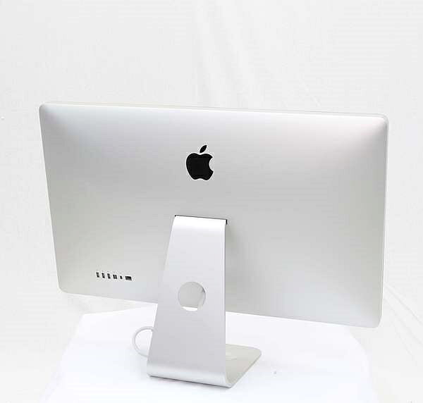 【元箱あり】Apple Thunderbolt Display MC914J/B 元箱あり】Apple Thunderbolt Display MC914J/B Apple Thunderbolt