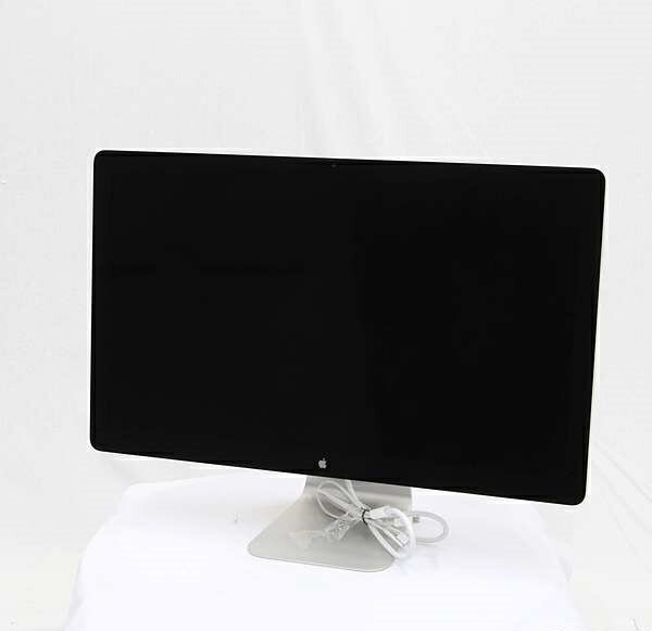 ディスプレイ・モニター本体 Apple thunderbolt display MC914J/B A1407 20110721122803_18_.jpg