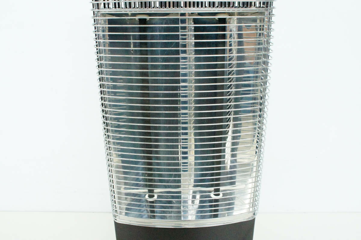 DAIKIN ダイキン 遠赤外線暖房機 セラムヒート ERFT11PS 美品◇ダイキン 遠赤外線暖房機 セラムヒート ERFT11PS 14年製 動作