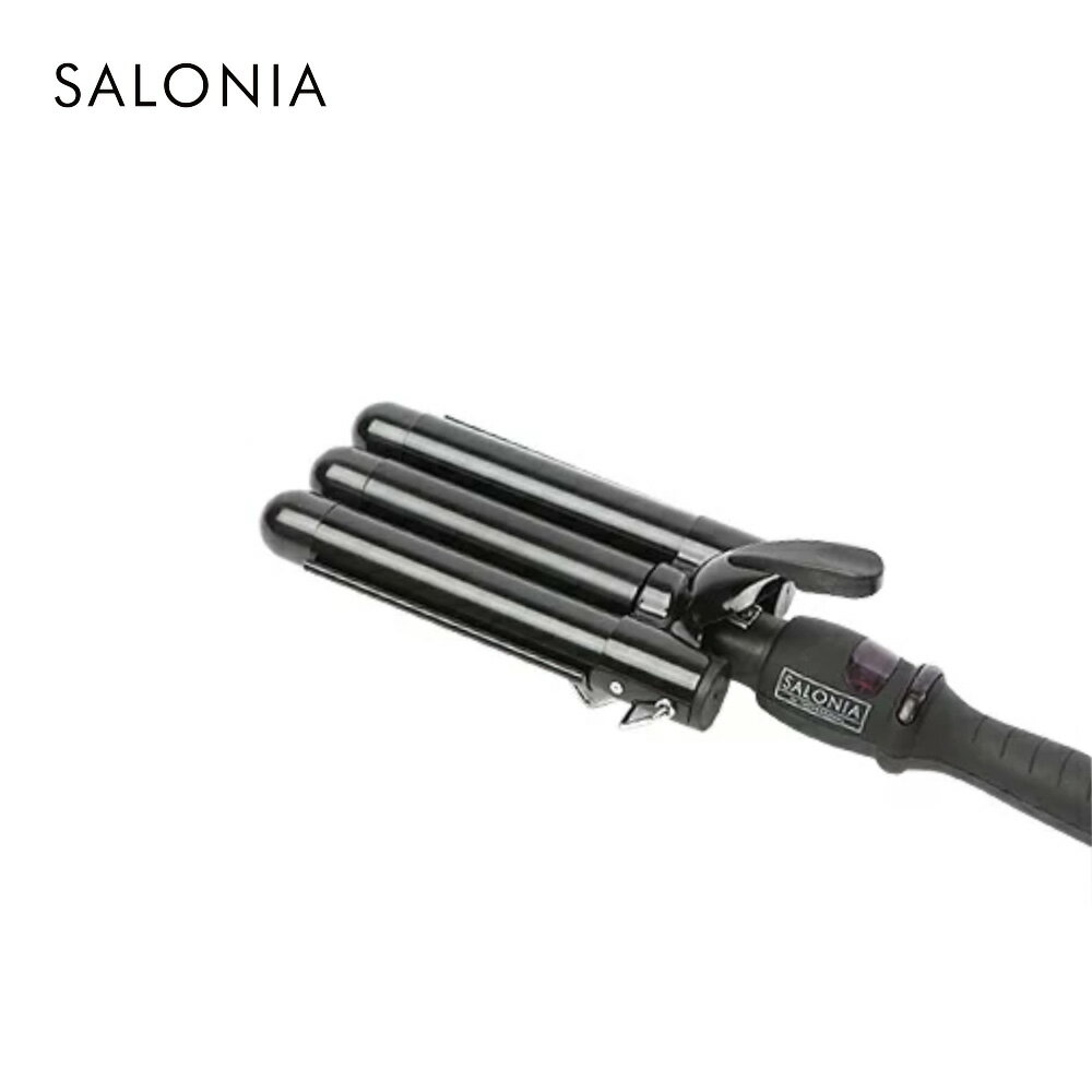 楽天市場】I-ne メインライン SALONIA トリプルマジックウェーブ