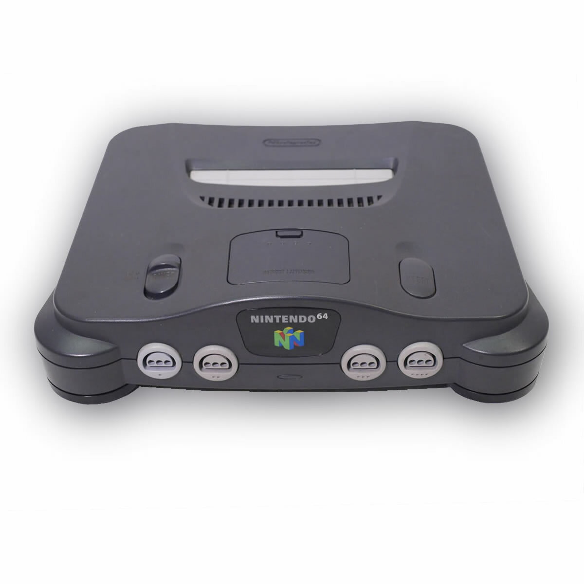 楽天市場】任天堂 Nintendo 64 本体 NUS-001 | 価格比較 - 商品価格ナビ