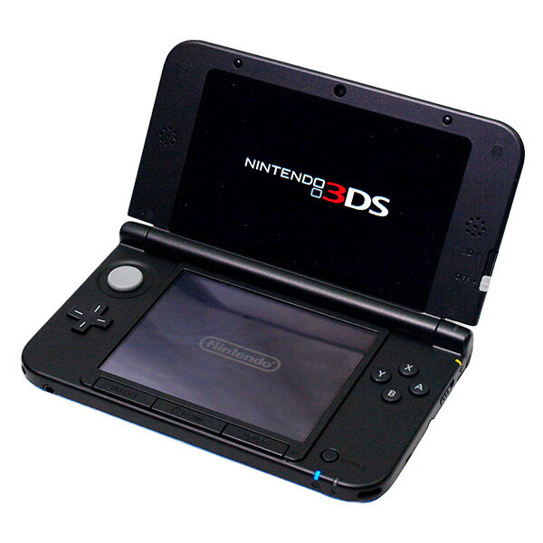 楽天市場】任天堂 Nintendo 3DS LL 本体 レッド/ブラック | 価格比較