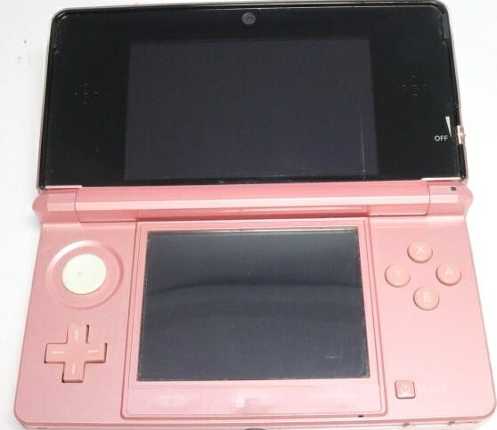 楽天市場】任天堂 Nintendo 3DS 本体 ミスティピンク | 価格比較