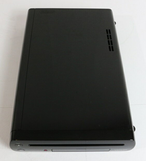 楽天市場】任天堂 Nintendo Wii U プレミアムセット KURO | 価格比較