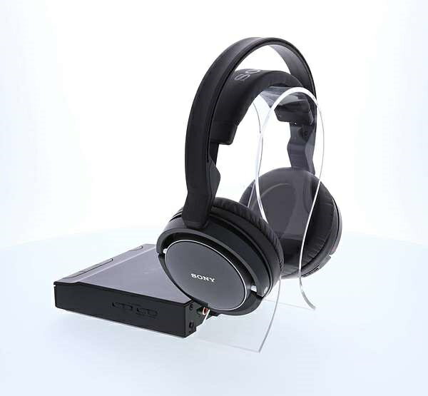 楽天市場】ソニーグループ SONY 7.1chデジタルサラウンド ヘッドホン