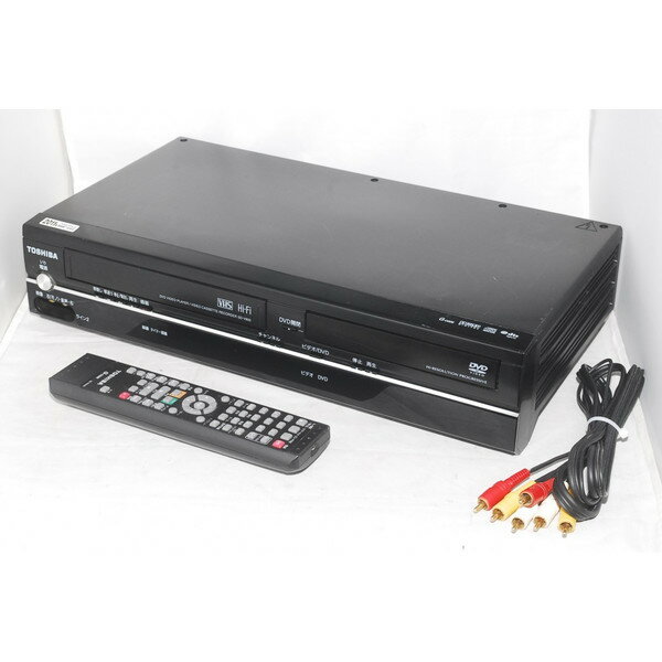 楽天市場】東芝 TOSHIBA VTR一体型DVDプレーヤー SD-V800 | 価格比較