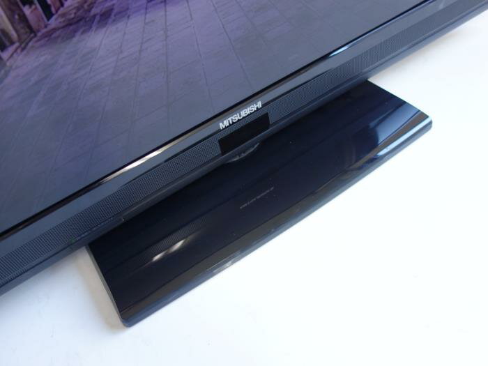 液晶テレビ50V MITSUBISHI MITSUBISHI【LCD-A50RA2000】三菱電機 REAL 4K録画テレビ HDD2TB