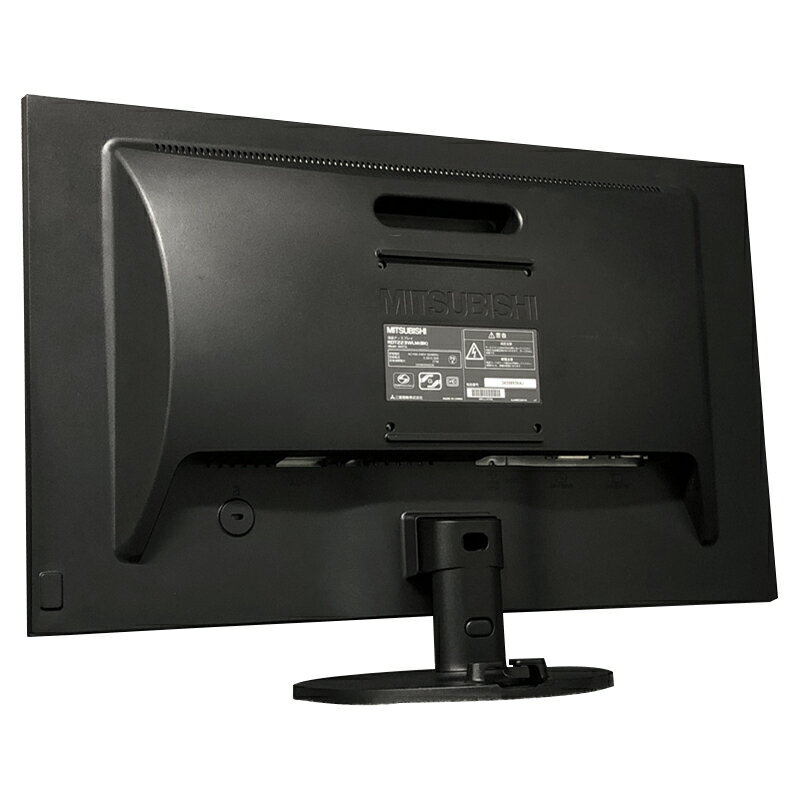 楽天市場】三菱電機 MITSUBISHI ディスプレイ RDT223WLM-A(BK) | 価格