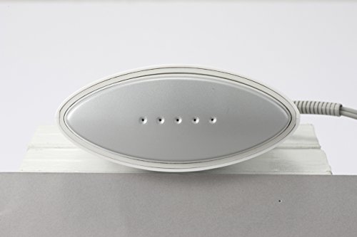 値下げ‼️Panasonic 衣類スチーマー ホワイト NI-FS300-W ヨドバシ.com - パナソニック Panasonic 衣類スチーマー ホワイト NI