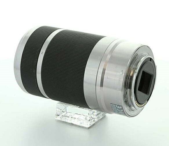 SONY  レンズ E55-210F4.5-6.3OSS S