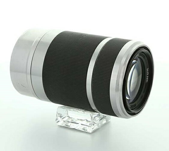 SONY  レンズ E55-210F4.5-6.3OSS S