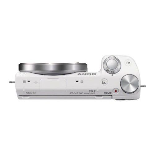 楽天市場】ソニーグループ SONY パワーズームレンズキット NEX-5T NEX