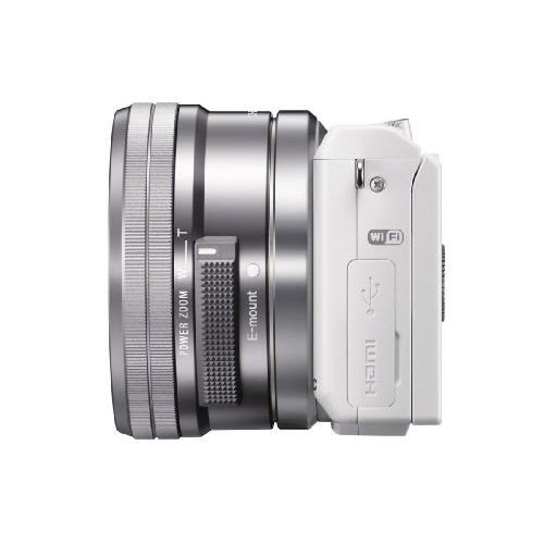 楽天市場】ソニーグループ SONY パワーズームレンズキット NEX-5T NEX