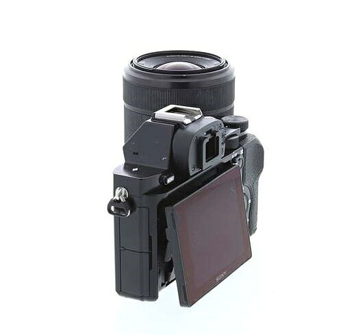 楽天市場】ソニーグループ SONY ズームレンズキット α7 ILCE-7 ILCE-7K