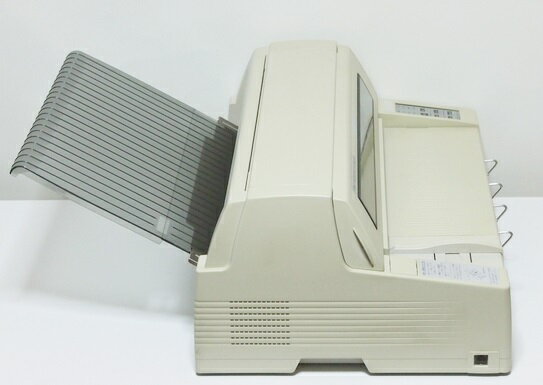 楽天市場】沖電気工業 OKI MICROLINE ドットインパクトプリンター