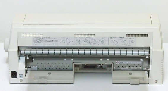 楽天市場】沖電気工業 OKI MICROLINE ドットインパクトプリンター