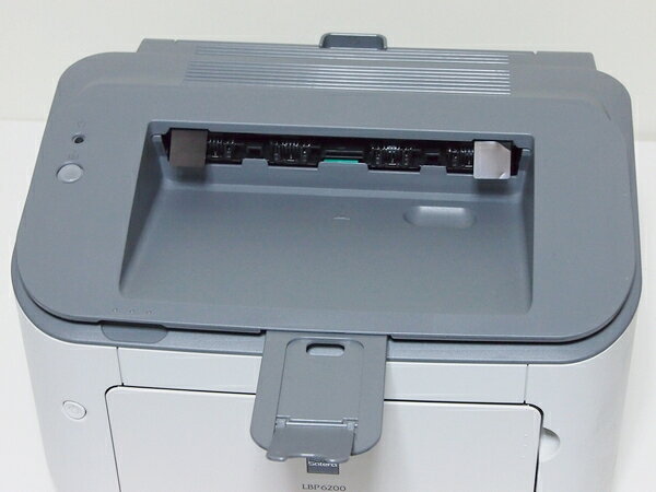楽天市場】キヤノン Canon Satera モノクロレーザープリンター LBP6200