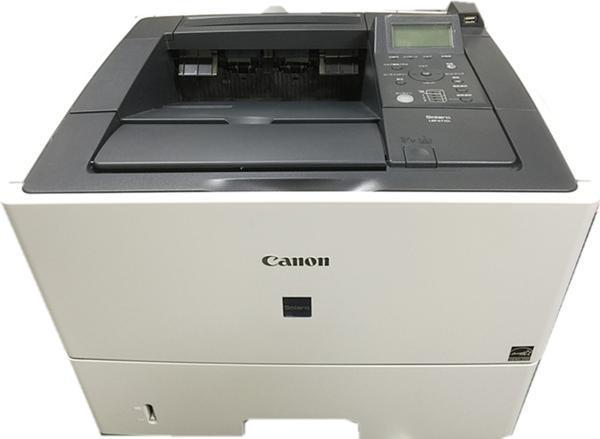 【新品未使用品】Canon Satera LBP6710i レーザープリンター Amazon.co.jp: Canon レーザープリンタ Satera LBP6710i : パソコン