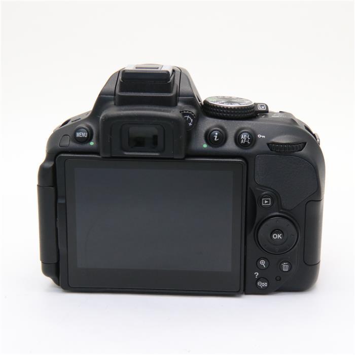 楽天市場】ニコン Nikon デジタル一眼レフカメラ D5300 18-140 VR