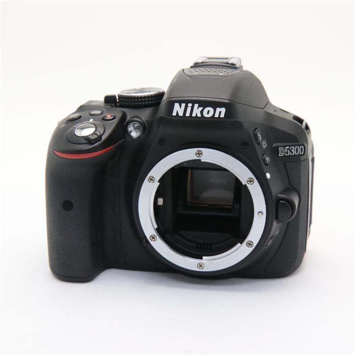 楽天市場】ニコン Nikon デジタル一眼レフカメラ D5300 18-140 VR 
