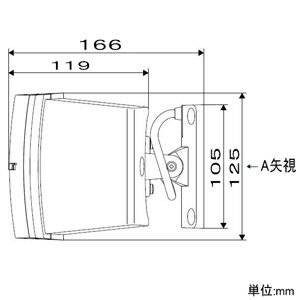 BOSE FreeSpace スピーカー DS16S W 1ホン