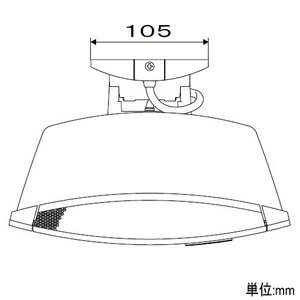 BOSE FreeSpace スピーカー DS16S B 1ホン