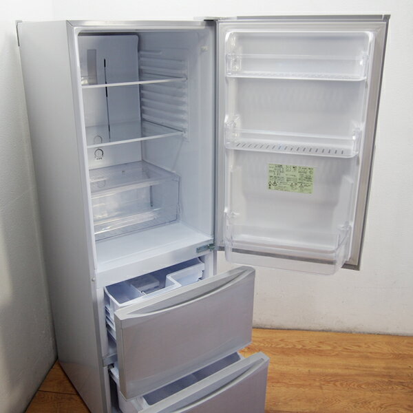 ♻️送料設置無料　SHARP ノンフロン冷凍冷蔵庫　SJ-ES26Y-S 楽天市場】シャープ SHARP 冷蔵庫 SJ-ES26Y-S | 価格比較 - 商品価格ナビ